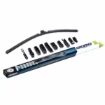 Oximo Silicone MT für Citroen C1 2 2014-2022