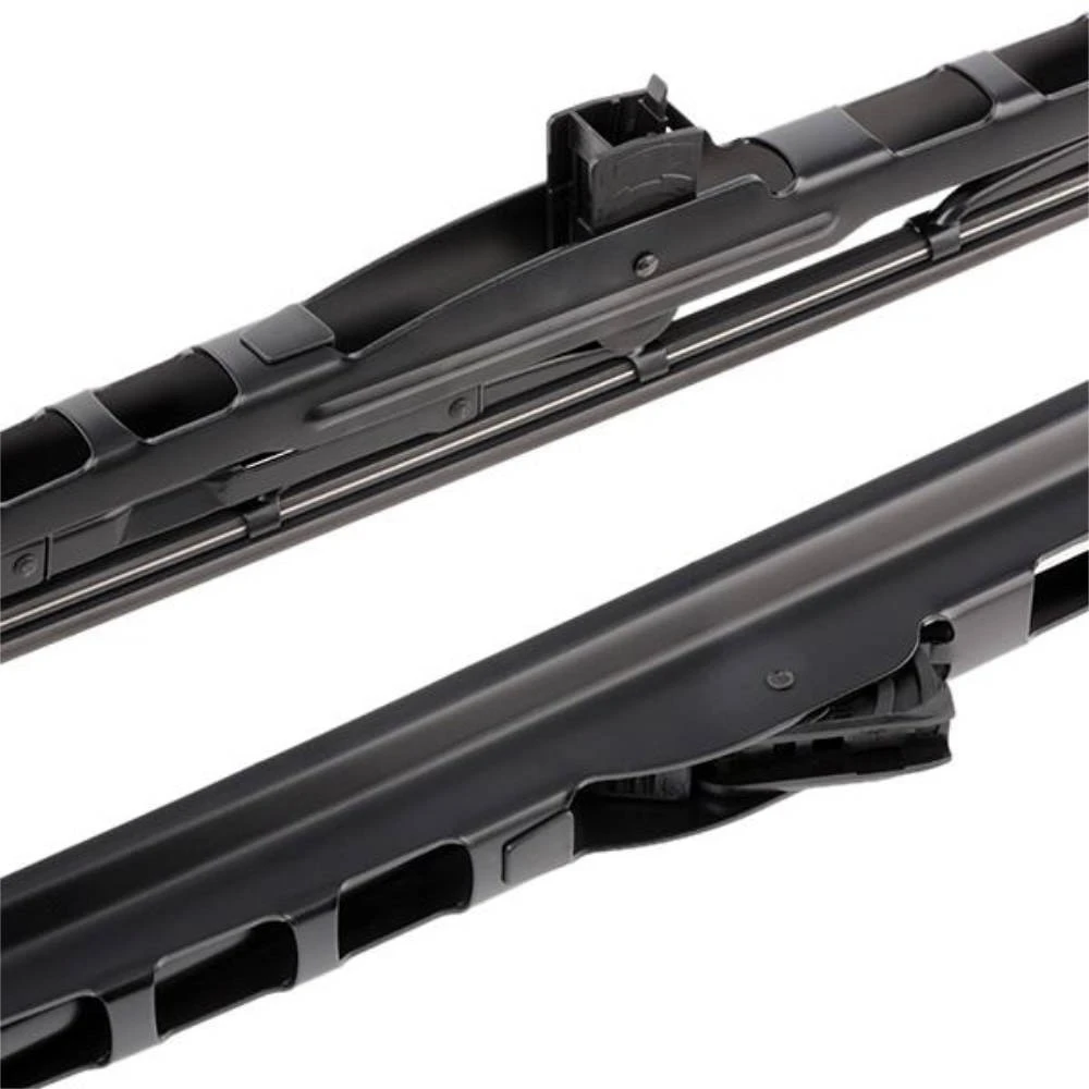 Vorne Scheibenwischer BOSCH Twin für Mercedes S-Klasse W140 Limousine