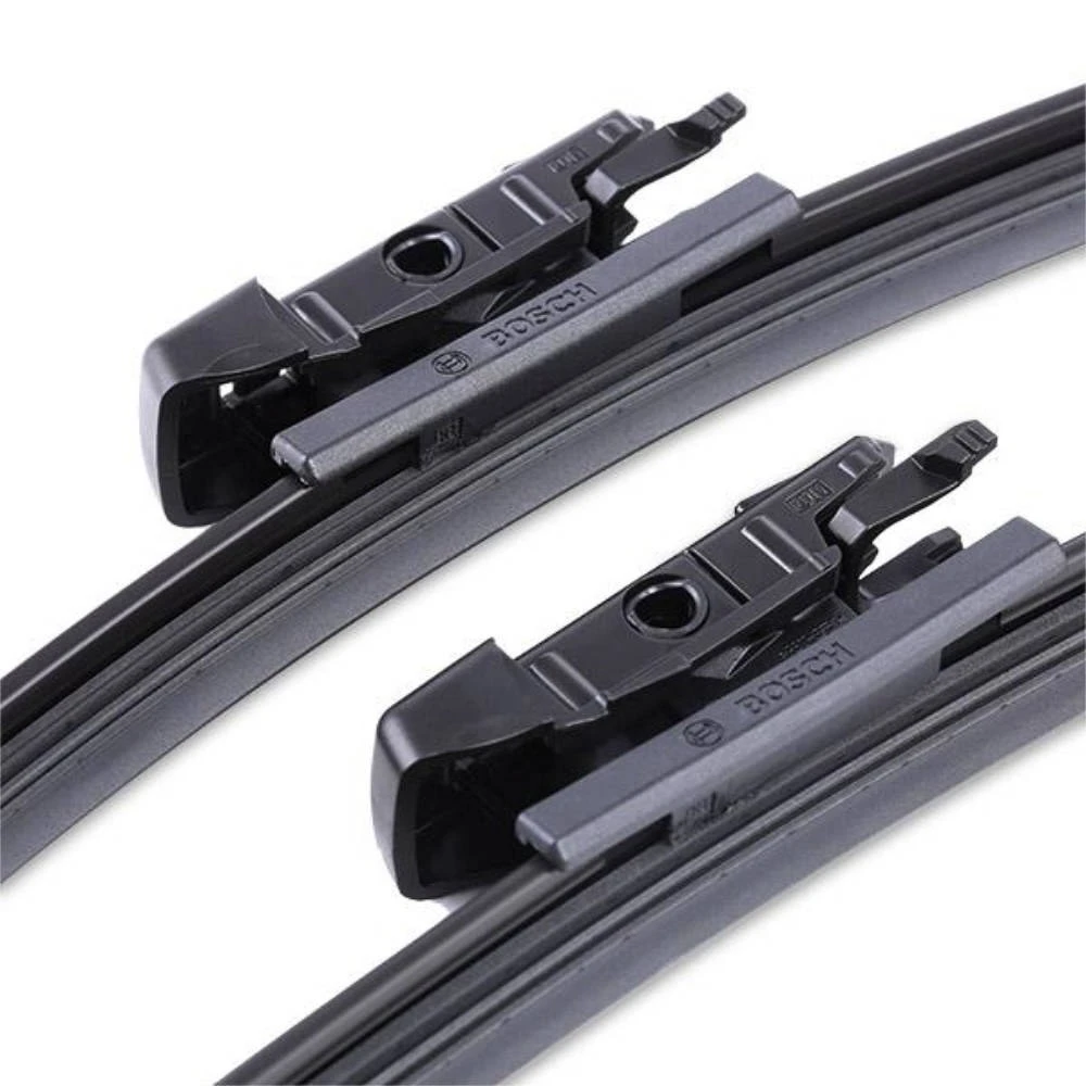 Vorne Scheibenwischer BOSCH AeroTwin für Mercedes GL-Klasse X164 SUV