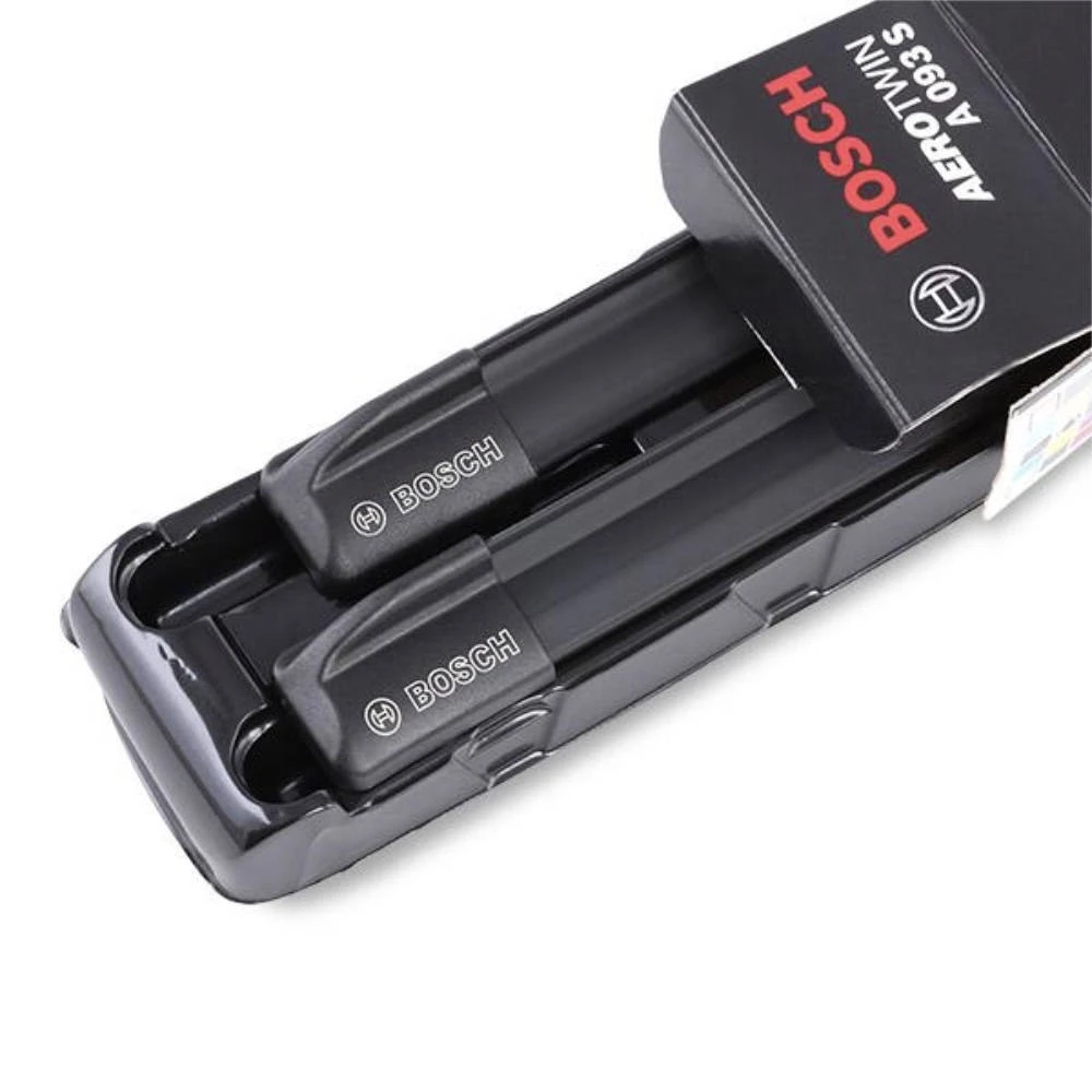 Vorne Scheibenwischer BOSCH AeroTwin für Mercedes GL-Klasse X164 SUV