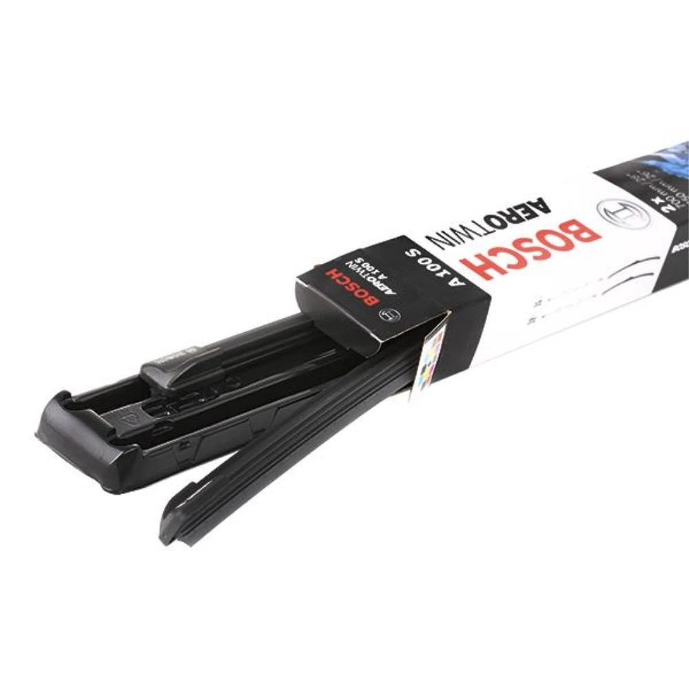 Vorne Scheibenwischer BOSCH AeroTwin für Peugeot 307 CC Cabtio 06.2005-03.2009 recht Wischer 650 mm