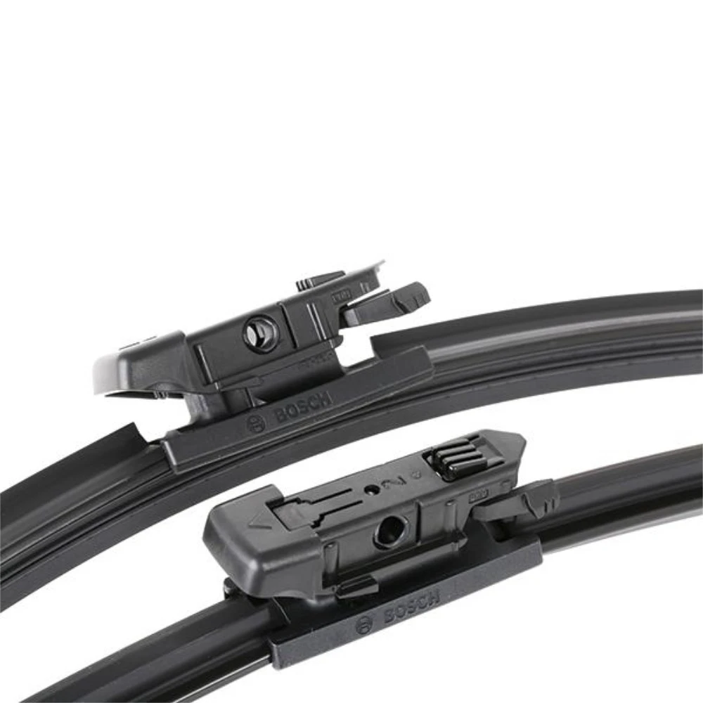 Vorne Scheibenwischer BOSCH AeroTwin für Peugeot 307 CC Cabtio 06.2005-03.2009 recht Wischer 650 mm