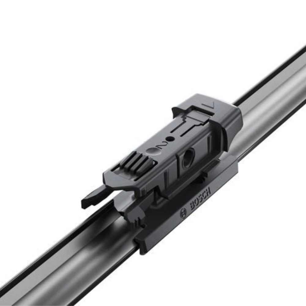 Vorne Scheibenwischer BOSCH AeroTwin für Peugeot 307 CC Cabtio 06.2005-03.2009 recht Wischer 650 mm