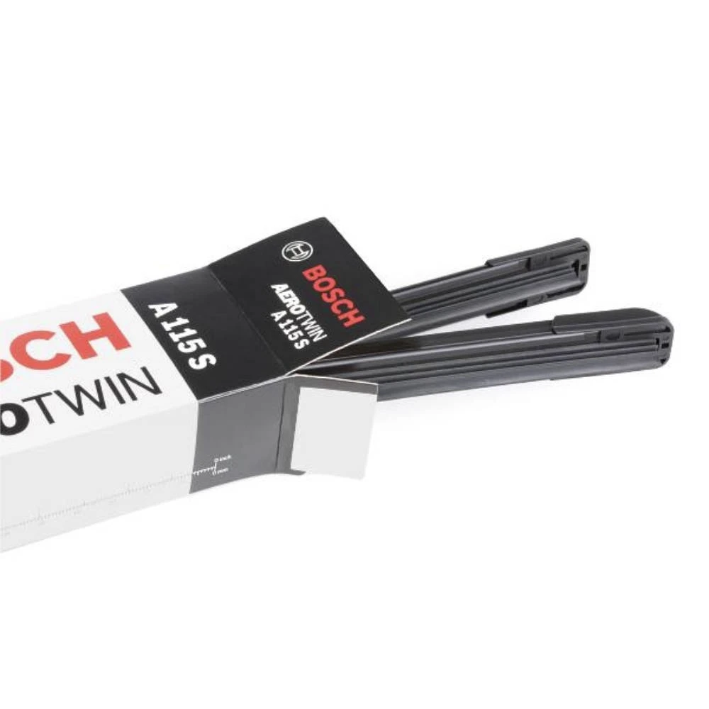 Vorne Scheibenwischer BOSCH AeroTwin für Renault Megane Grand Coupe