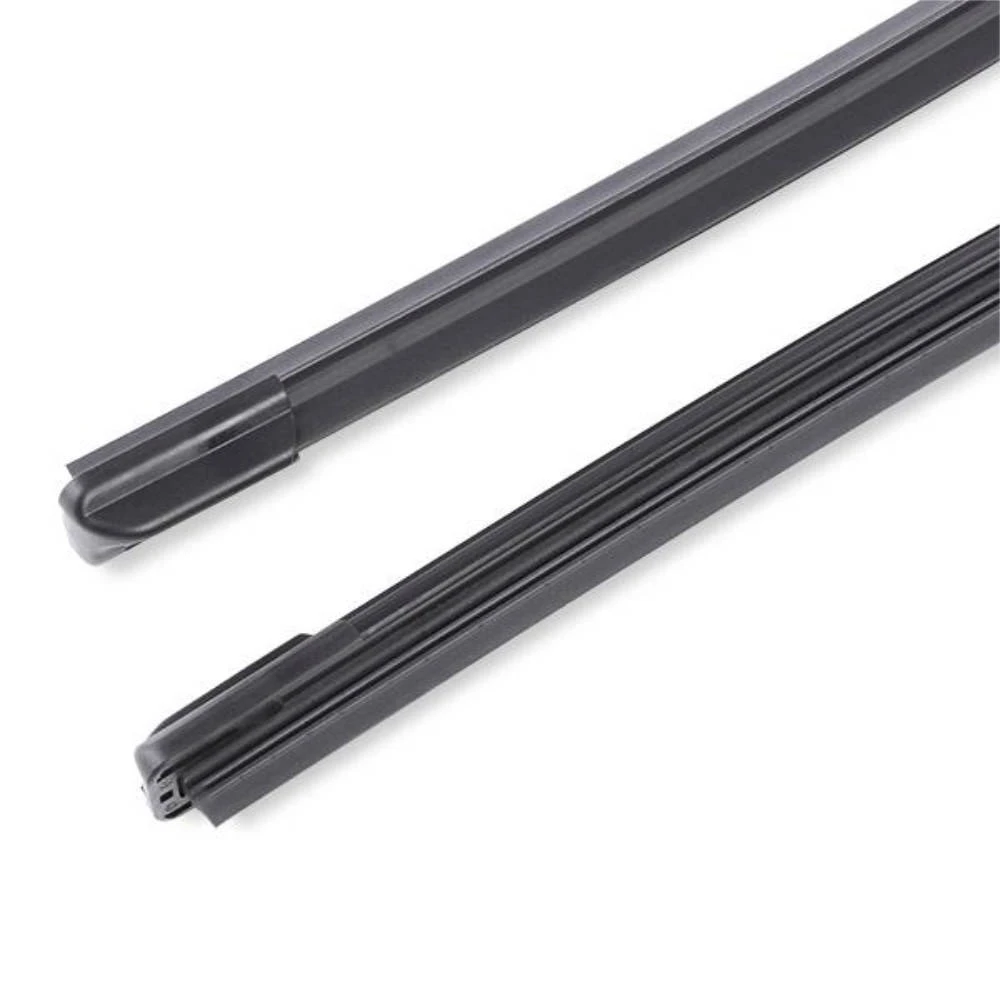 Vorne Scheibenwischer BOSCH AeroTwin für Renault Grand Scenic JM MPV 12.2004-04.2009 mit Bajonettadapter