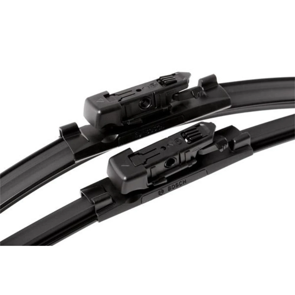 Vorne Scheibenwischer BOSCH AeroTwin für Citroen C5 2 Break RD | TD Kombi