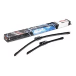 BOSCH AeroTwin für Nissan Qashqai +2 2008-2013