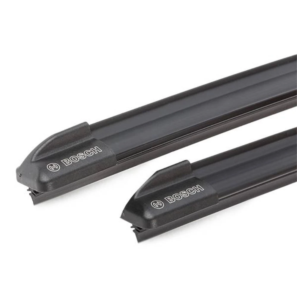 Vorne Scheibenwischer BOSCH AeroTwin für Nissan Qashqai Plus 2 +2 J10 SUV