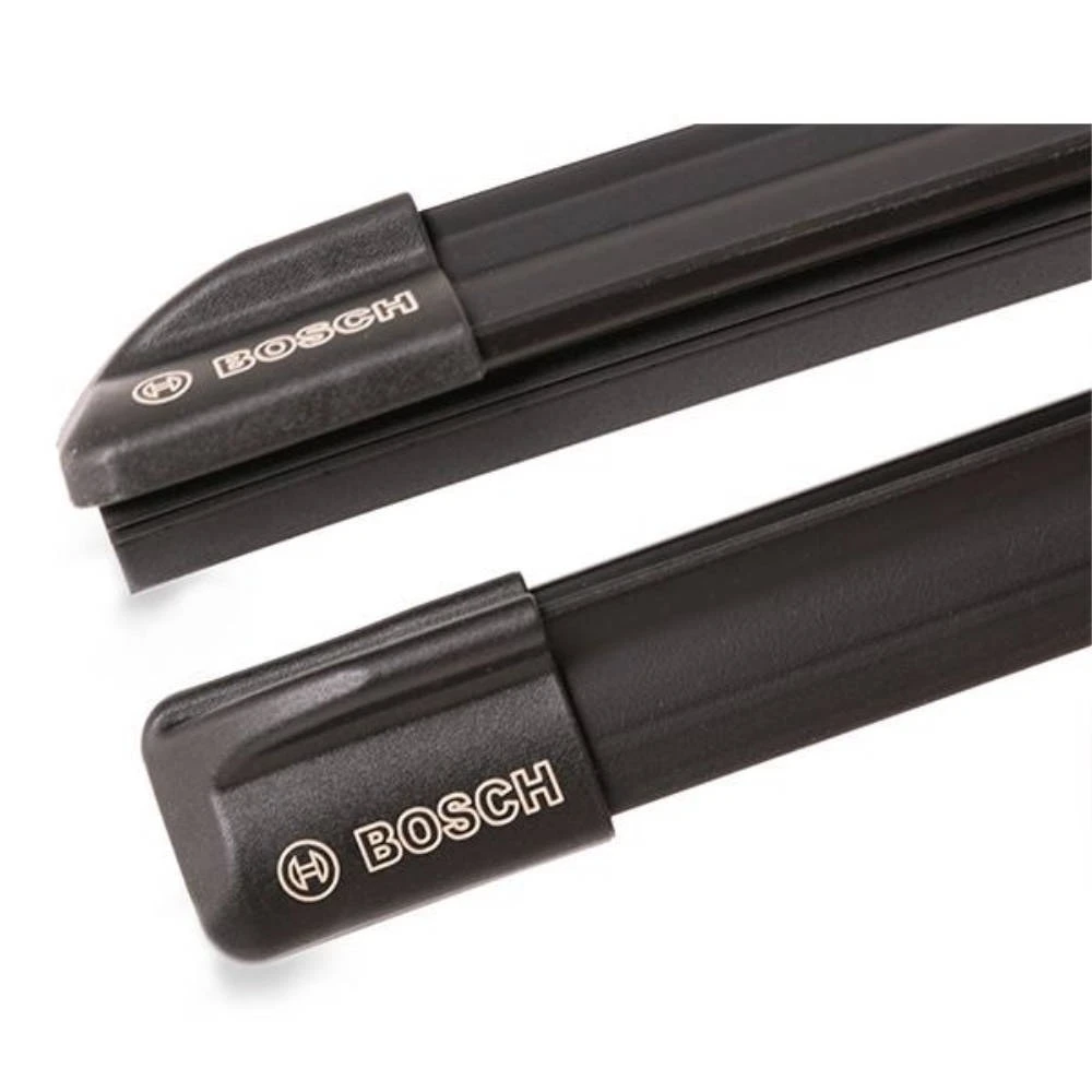 Vorne Scheibenwischer BOSCH AeroTwin für Fiat 500 E | EV Schrägheck