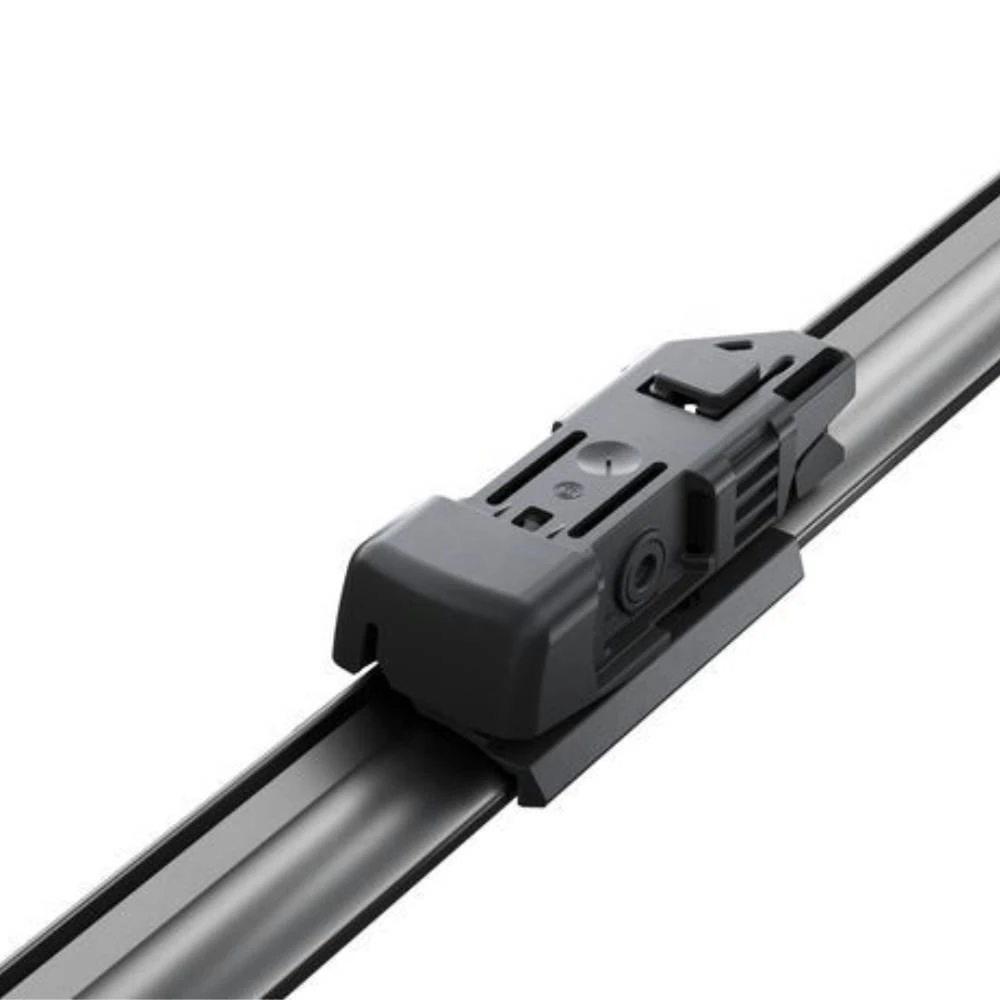 Vorne Scheibenwischer BOSCH AeroTwin für Audi e-tron GT Sportback mit Dusen am Wischerblatt