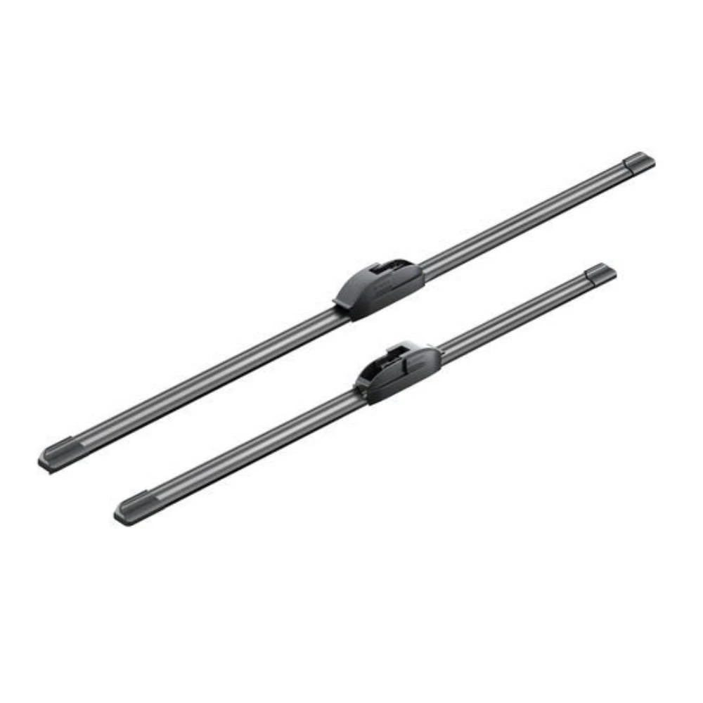 Hinten Scheibenwischer BOSCH Rear für Toyota Auris 1 E150 Schrägheck