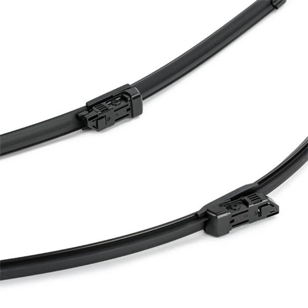 Vorne Scheibenwischer BOSCH AeroTwin für Nissan Juke 2 F16 SUV