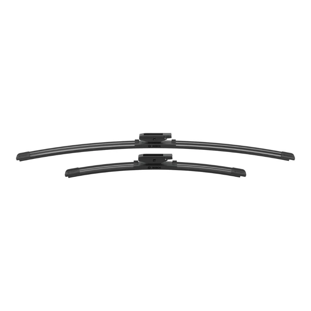 Vorne Scheibenwischer BOSCH AeroTwin für Renault Laguna Coupe