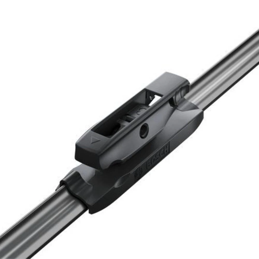 Vorne Scheibenwischer BOSCH AeroTwin für Renault Laguna Coupe