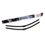 BOSCH AeroTwin für Peugeot 508 SW 2010-2018