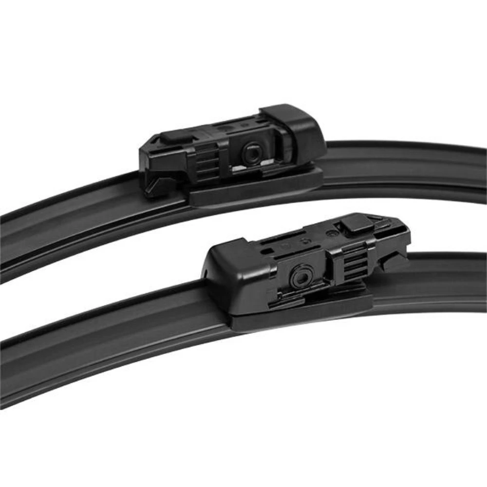 Vorne Scheibenwischer BOSCH AeroTwin für Peugeot 508 1 SW Kombi