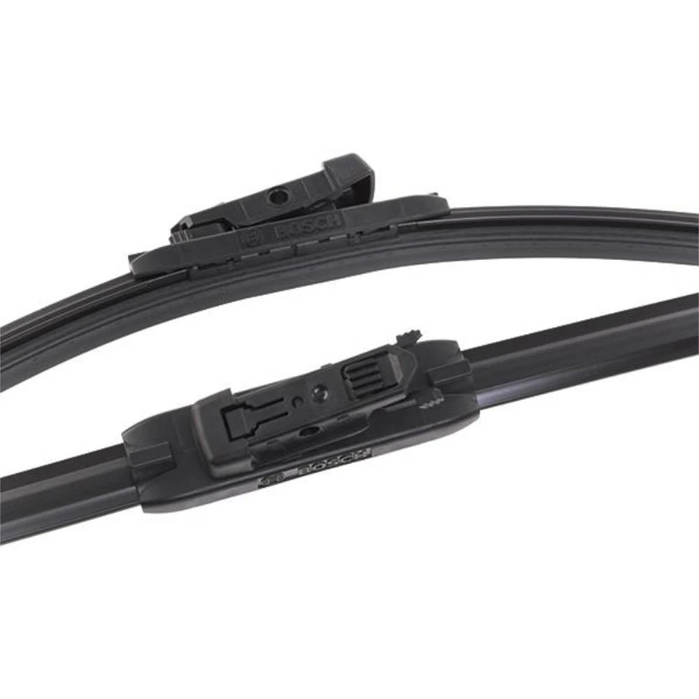 Vorne Scheibenwischer BOSCH AeroTwin für Peugeot 5008 1 Minivan