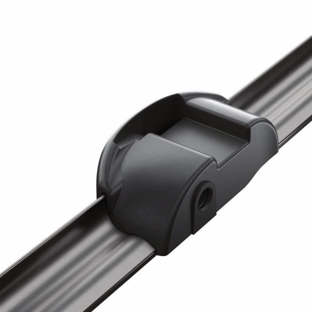 Vorne Scheibenwischer BOSCH AeroTwin für VW Touareg I 1 7L6 SUV 12.2006-05.2010