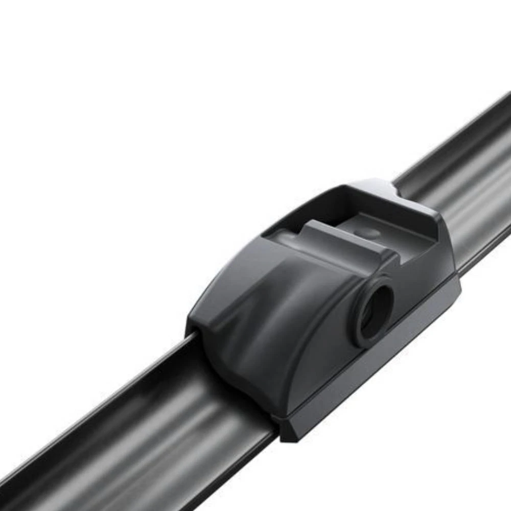 Vorne Scheibenwischer BOSCH AeroTwin für Mercedes C-Klasse W204 Limousine 03.2007-11.2008