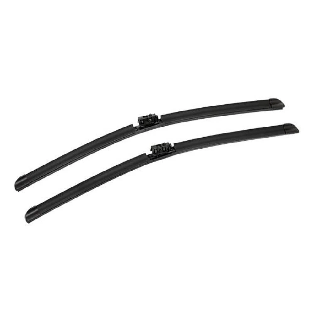 Vorne Scheibenwischer BOSCH AeroTwin für Mercedes GLC-Klasse X253 SUV 11.2018-04.2022 Hinten-Wischer 280 mm