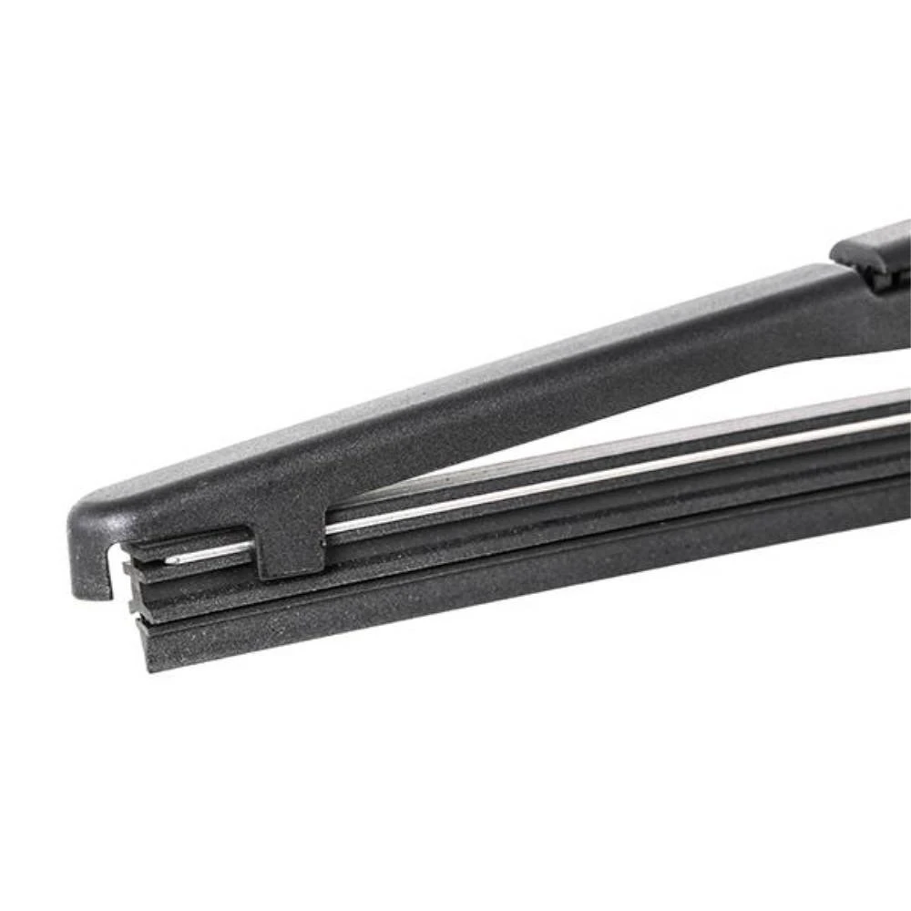 Hinten Scheibenwischer BOSCH Rear für Volvo XC90 1 SUV 10.2002-07.2004 Hakenadapter