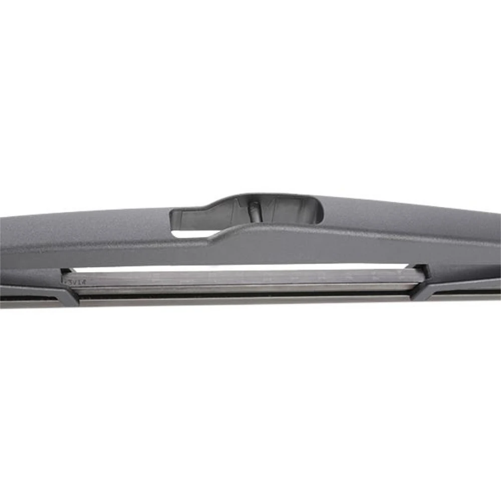 Hinten Scheibenwischer BOSCH Rear für Peugeot 207 Schrägheck