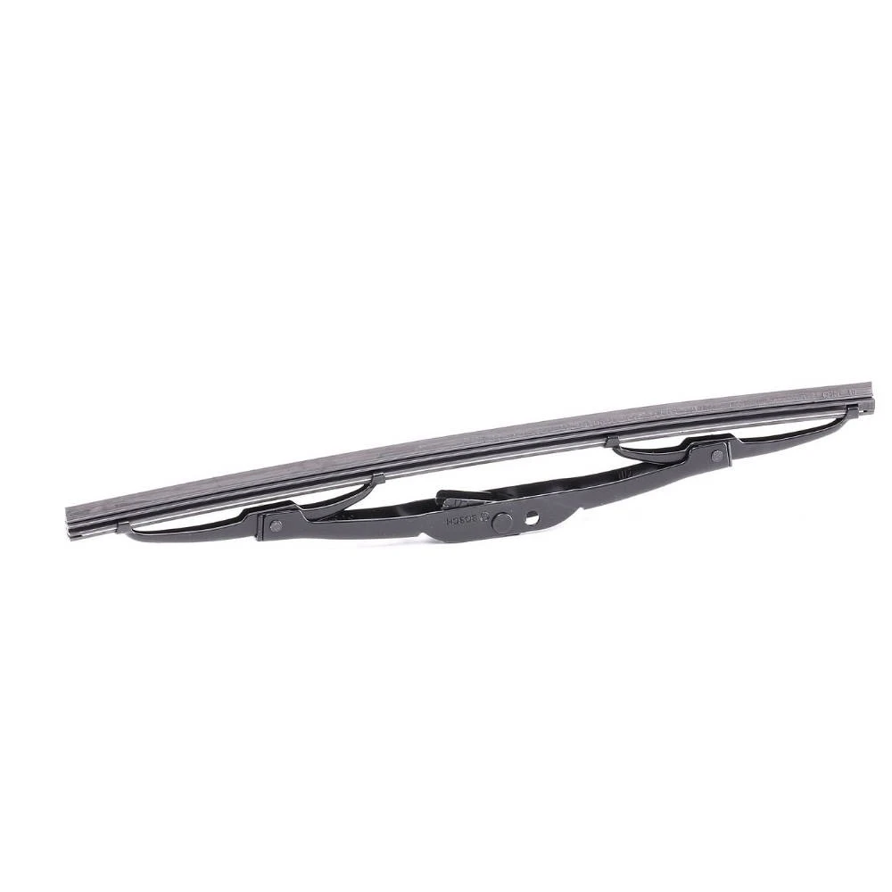 Hinten Scheibenwischer BOSCH Rear für Jeep Compass 1 MK SUV