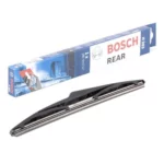 BOSCH Rear für Peugeot 3008 2 2016-2023