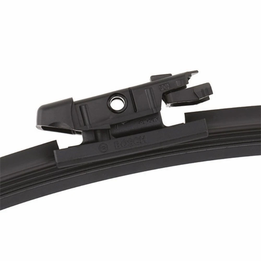 Vorne Scheibenwischer BOSCH AeroTwin für SEAT Leon 2 Schrägheck 1P1 03.2009-12.2012 Kunststoff Hinten-Wischer