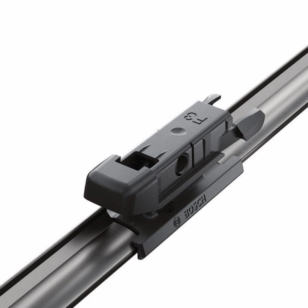 Vorne Scheibenwischer BOSCH AeroTwin für Opel Corsa D 4 Schrägheck
