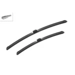 BOSCH AeroTwin für Mercedes Klasa 1 W176 2015-2018