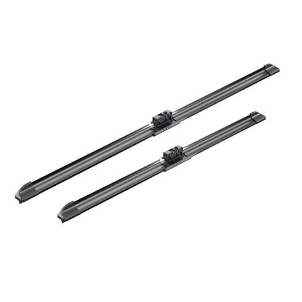 Vorne Scheibenwischer BOSCH AeroTwin für Mercedes A-Klasse W177 Schrägheck