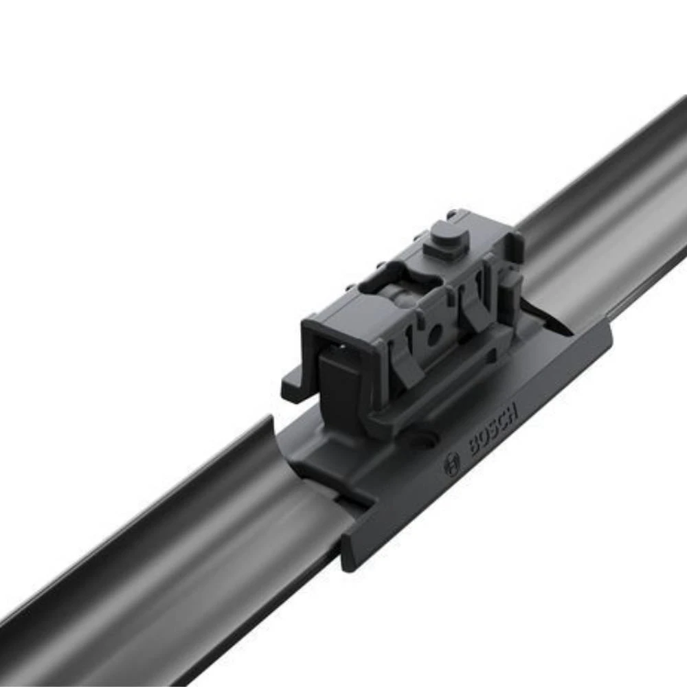 Vorne Scheibenwischer BOSCH AeroTwin für Mercedes EQS X296 SUV