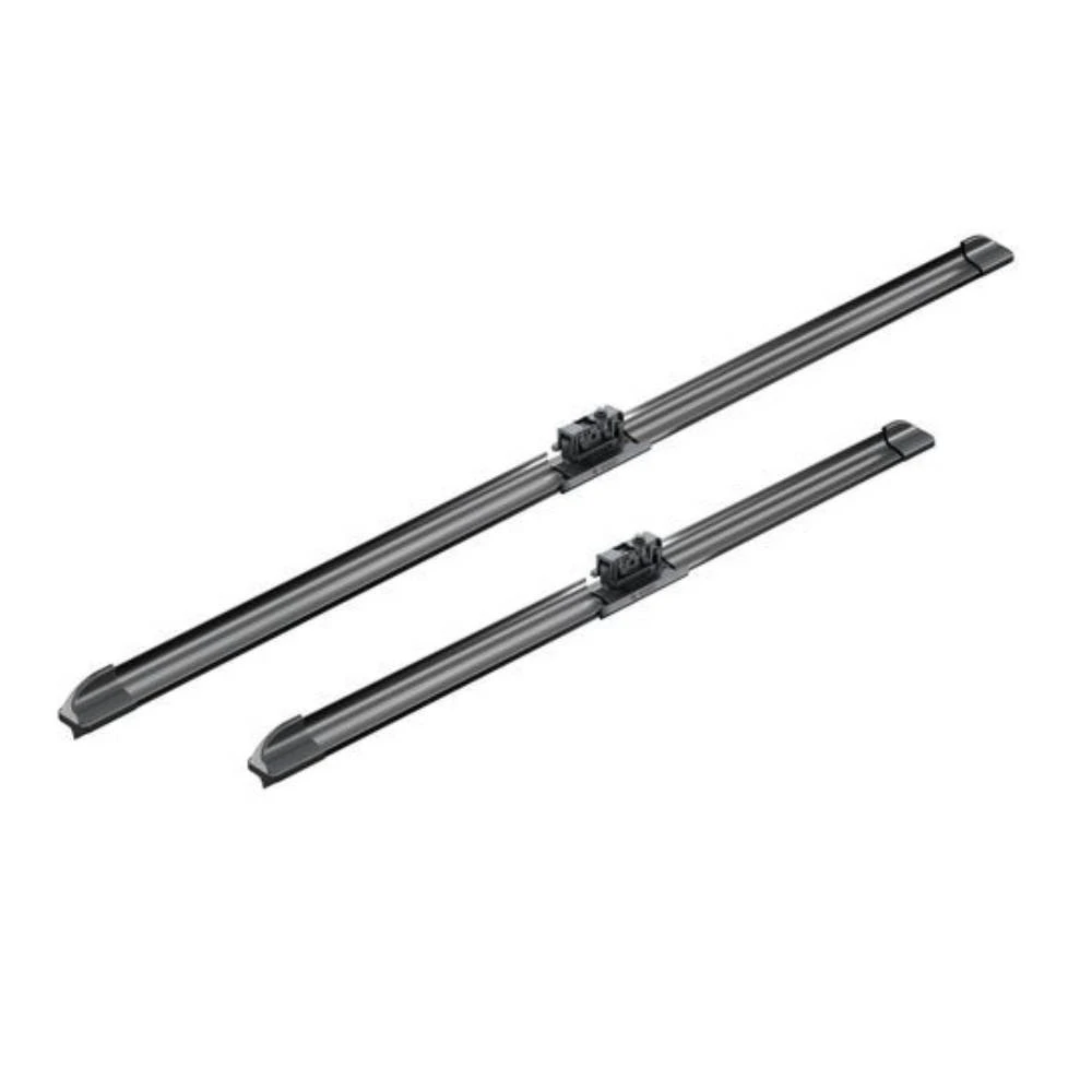 Vorne Scheibenwischer BOSCH AeroTwin für Mercedes EQS X296 SUV