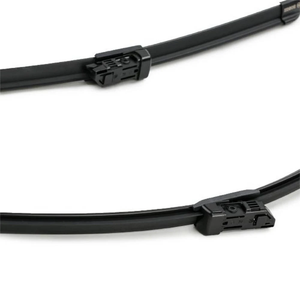 Vorne Scheibenwischer BOSCH AeroTwin für Jaguar XF 2 X260 Limousine