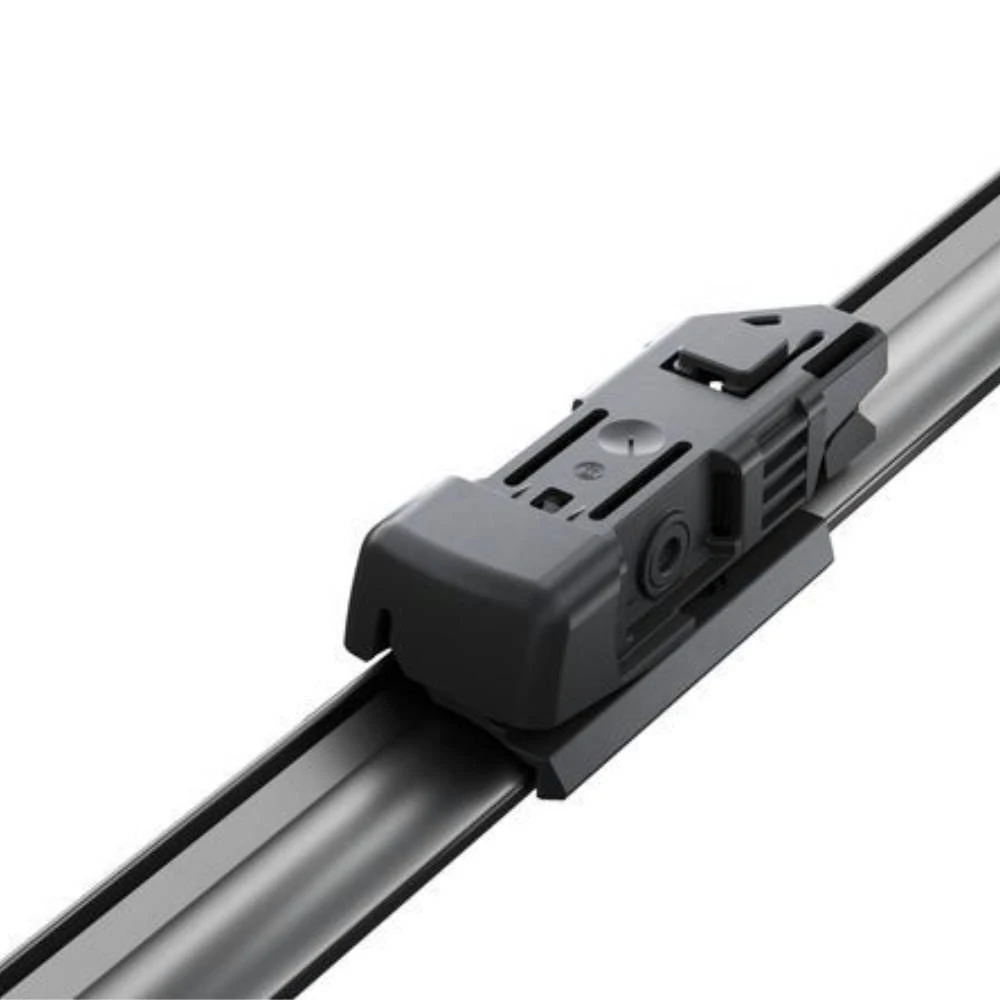 Vorne Scheibenwischer BOSCH AeroTwin für Jaguar XF 2 X260 Limousine