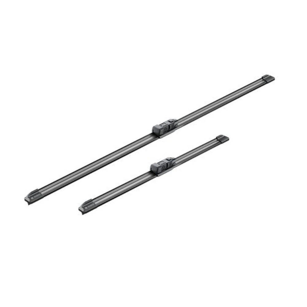 Vorne Scheibenwischer BOSCH AeroTwin für Jaguar XF 2 X260 Limousine