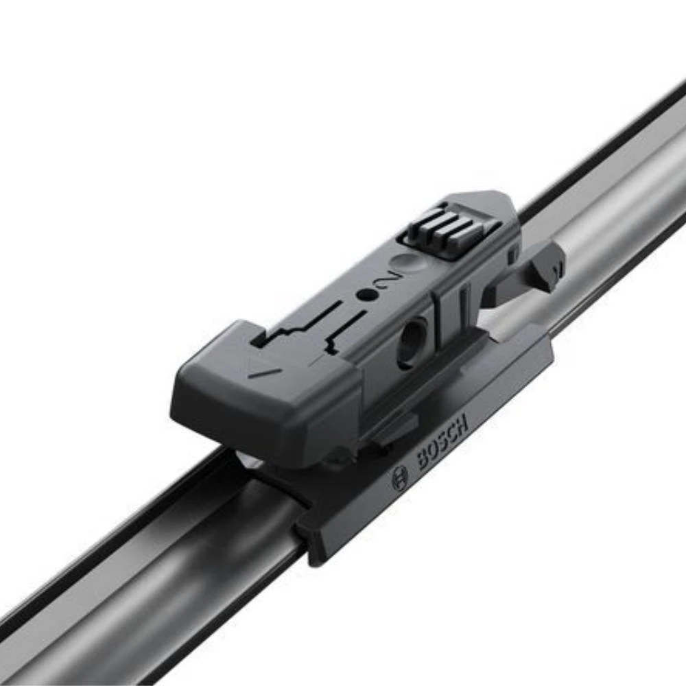 Vorne Scheibenwischer BOSCH AeroTwin für Mercedes S-Klasse W222 Limousine