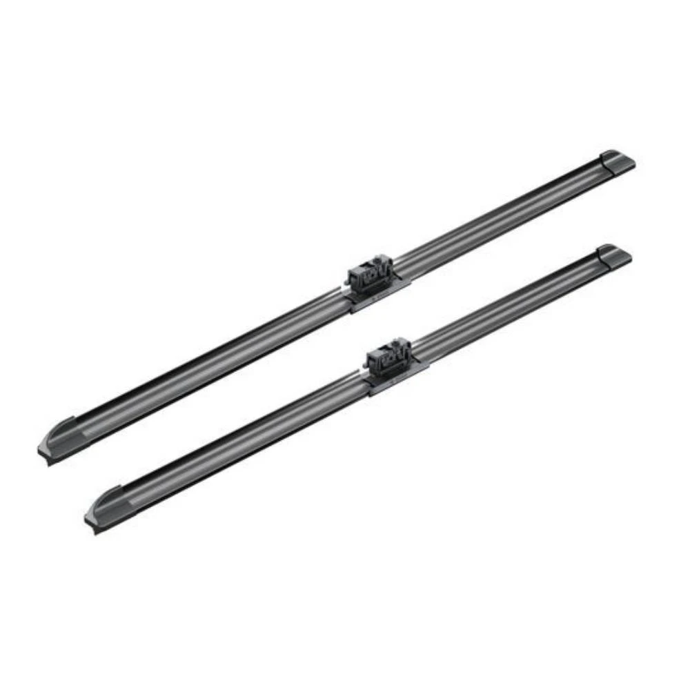 Vorne Scheibenwischer BOSCH AeroTwin für Mercedes E-Klasse T-Model S213 Kombi 06.2016-01.2019 Hinten-Wischer 300 mm