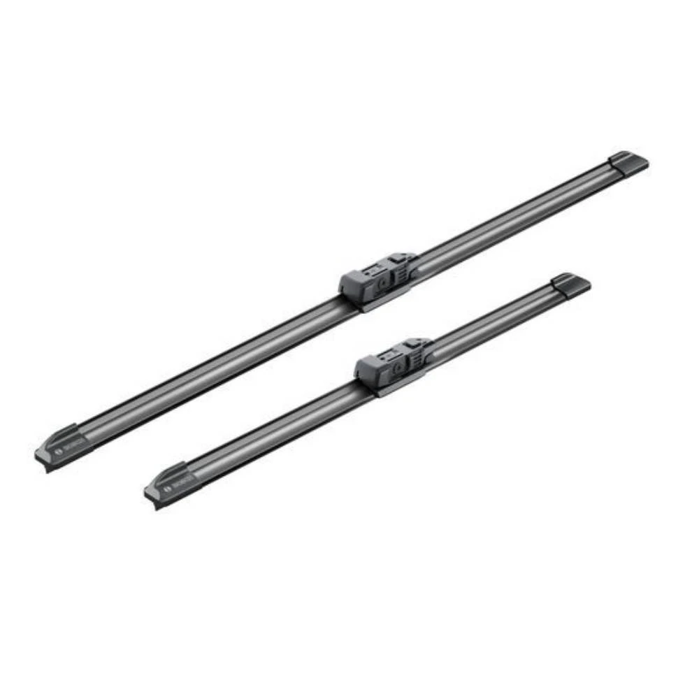 Hinten Scheibenwischer BOSCH Rear für Opel Karl Schrägheck