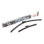 BOSCH AeroTwin für Nissan Juke 1 2017-2019