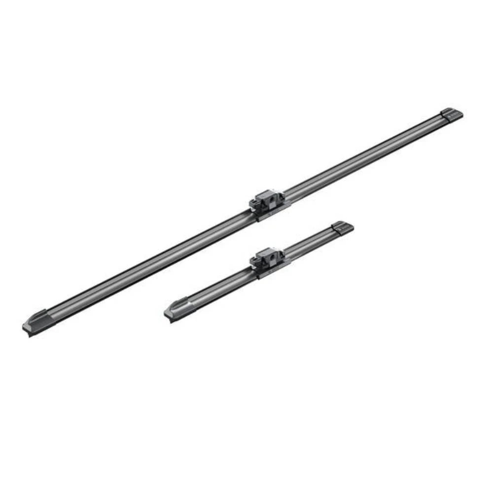 Vorne Scheibenwischer BOSCH AeroTwin für Renault Clio 5 Schrägheck