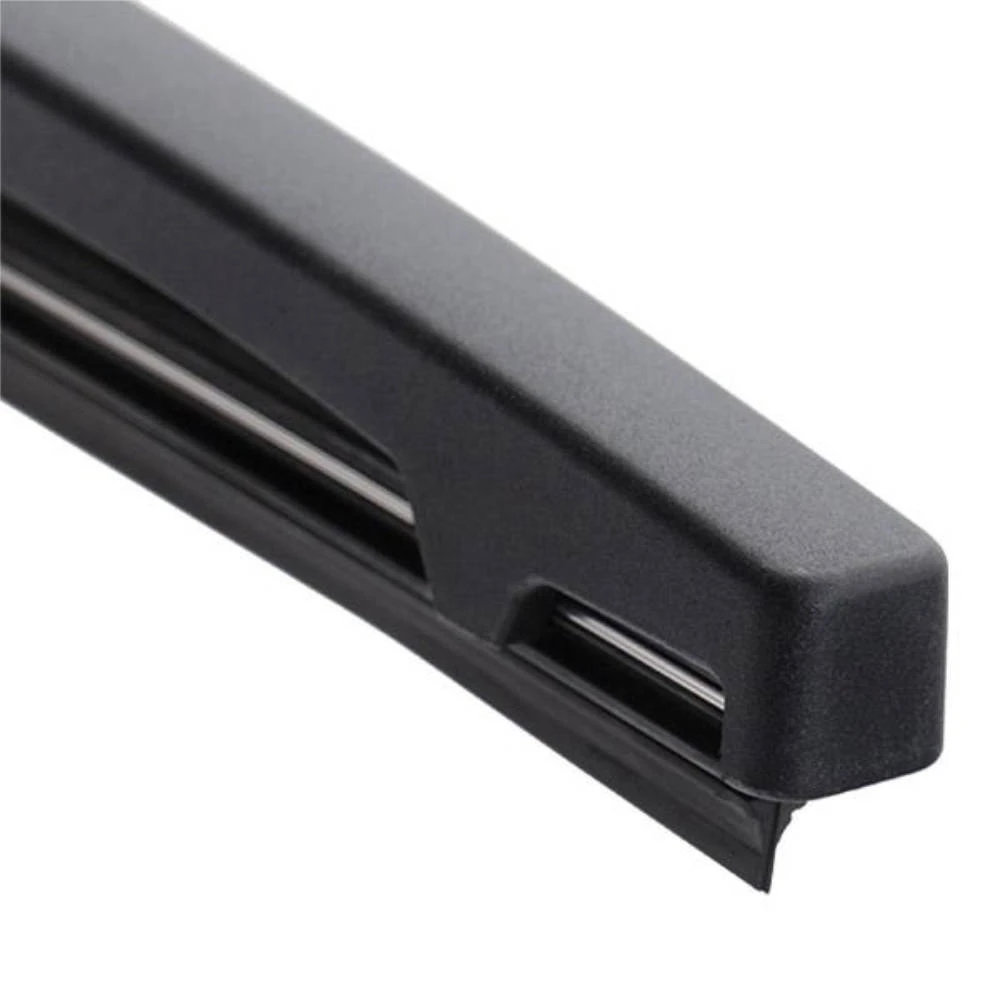 Hinten Scheibenwischer BOSCH Rear für Volvo C30 Schrägheck 08.2010-12.2012 mit Kunststoff Hinten-Wischer