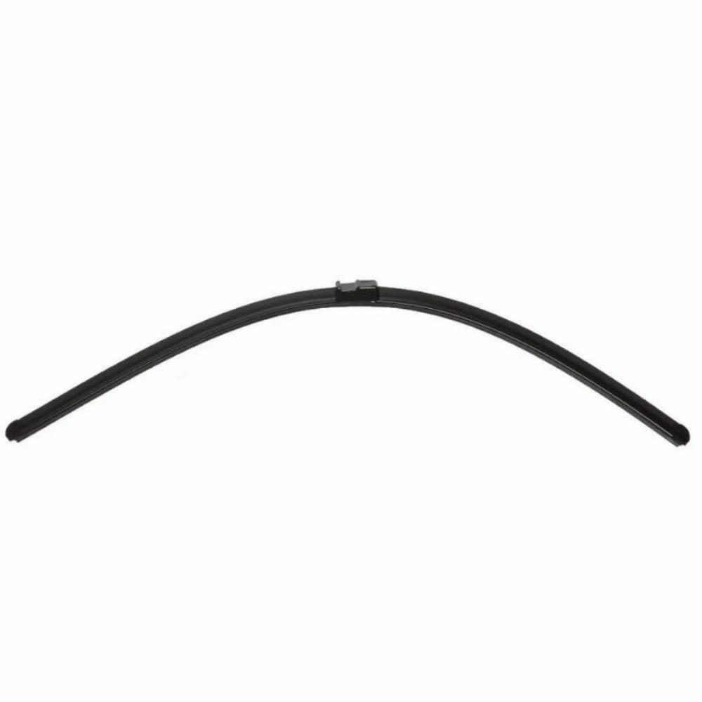 Vorne Scheibenwischer BOSCH AeroTwin für Audi A2 Schrägheck 07.2001-08.2005 Seitenadapter