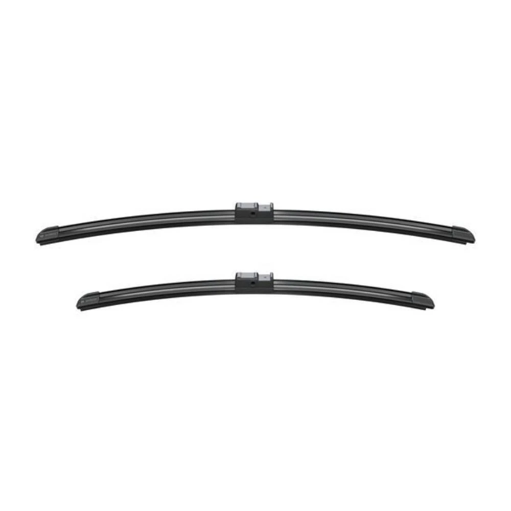 Vorne Scheibenwischer BOSCH AeroTwin für Opel Astra H 3 TwinTop Cabrio