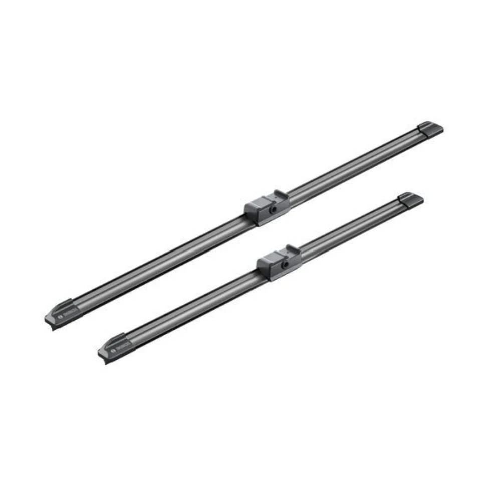 Vorne Scheibenwischer BOSCH AeroTwin für Opel Astra H 3 TwinTop Cabrio