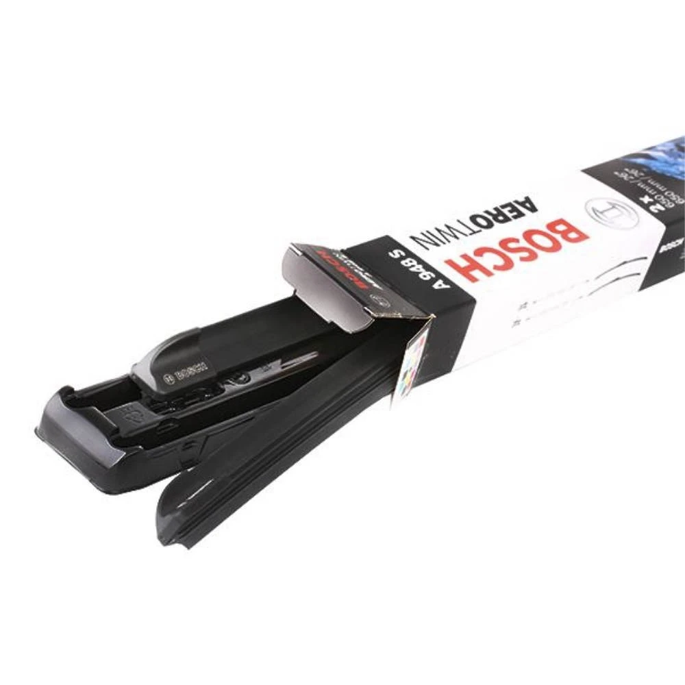 Vorne Scheibenwischer BOSCH AeroTwin für Mercedes E-Klasse W211 Limousine