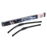 BOSCH AeroTwin für Renault Scenic 2 2003-2004