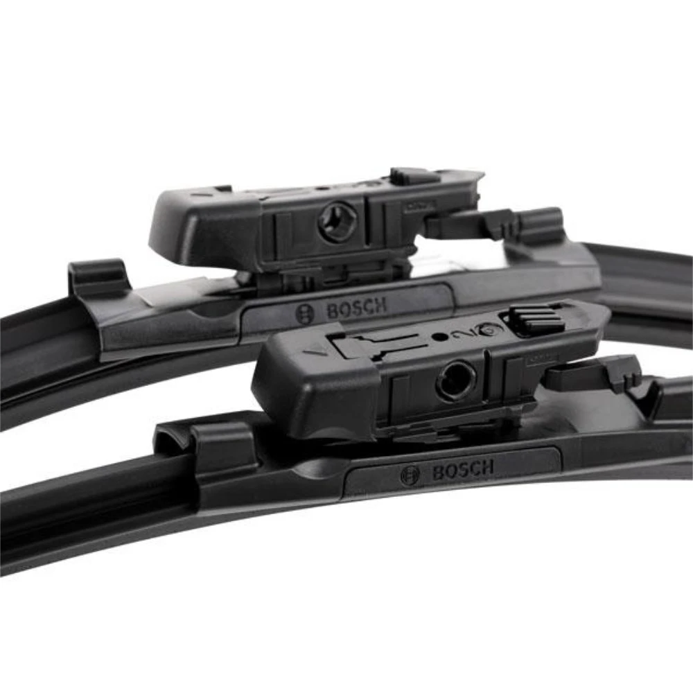 Vorne Scheibenwischer BOSCH AeroTwin für Citroen C4 1 B5 | LA Schrägheck 5 Turen