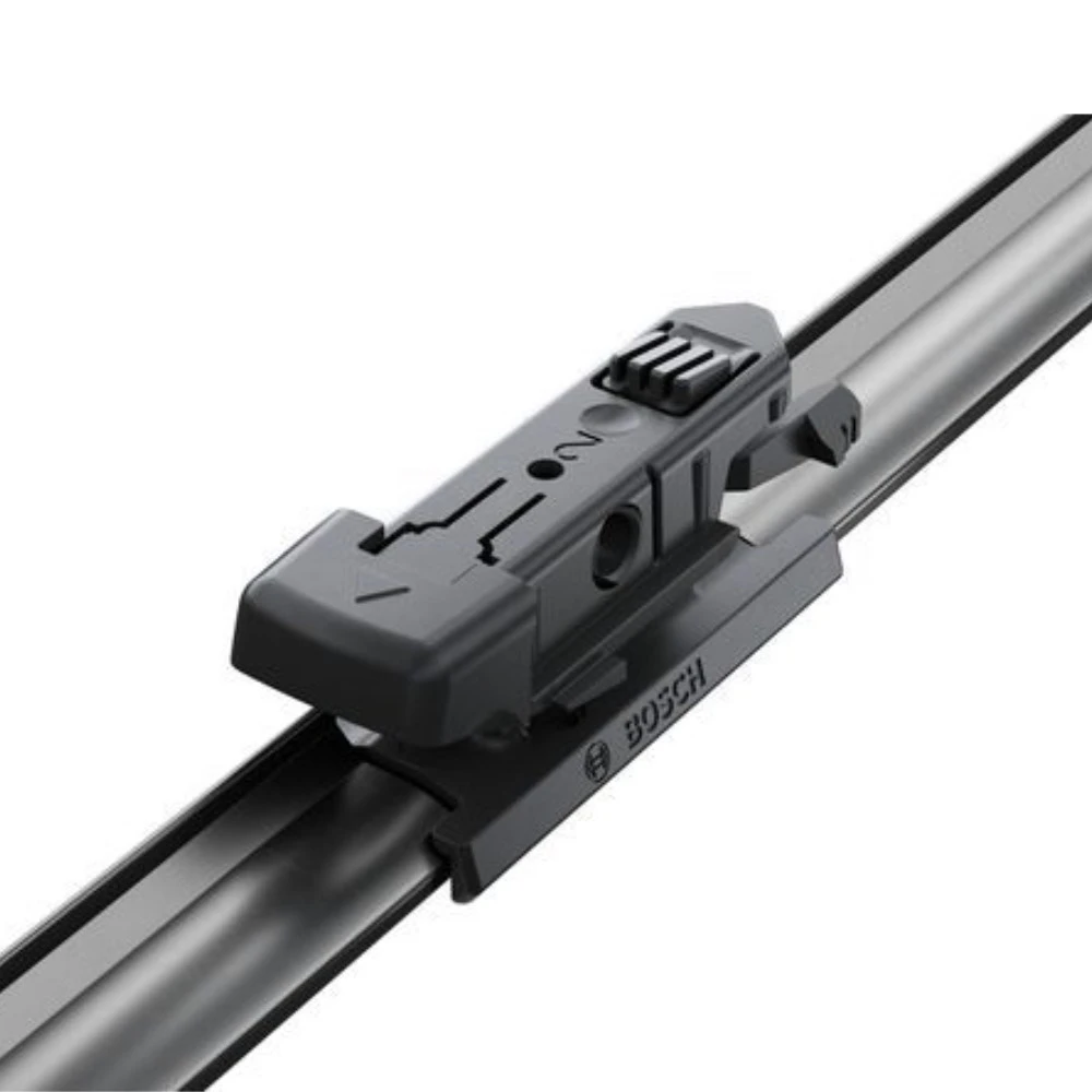 Hinten Scheibenwischer BOSCH Rear für Hyundai i10 3 AC3 AI3 Schrägheck